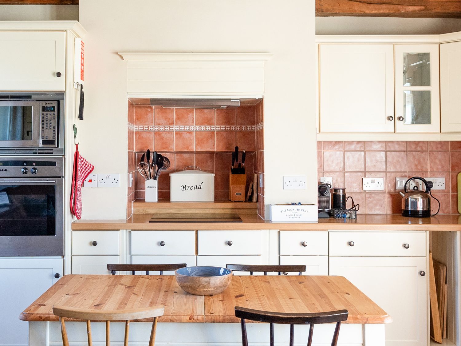 Stag Cottage, Cumbria
