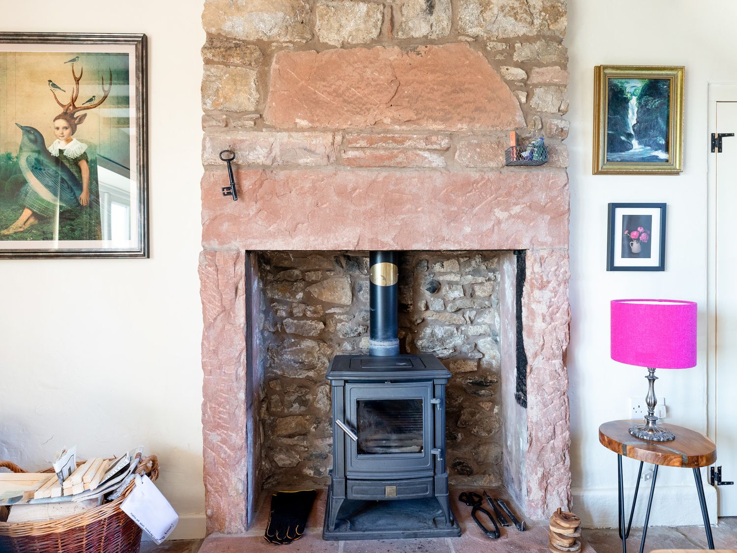 Stag Cottage, Cumbria