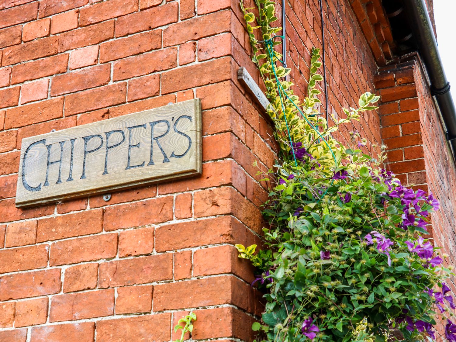 Chippers Cottage, Woodhall Spa