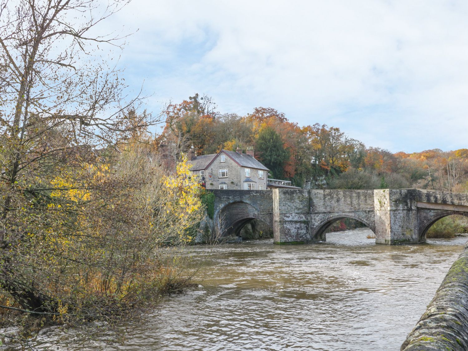 138E Old Star & Garter Mews, Ludlow