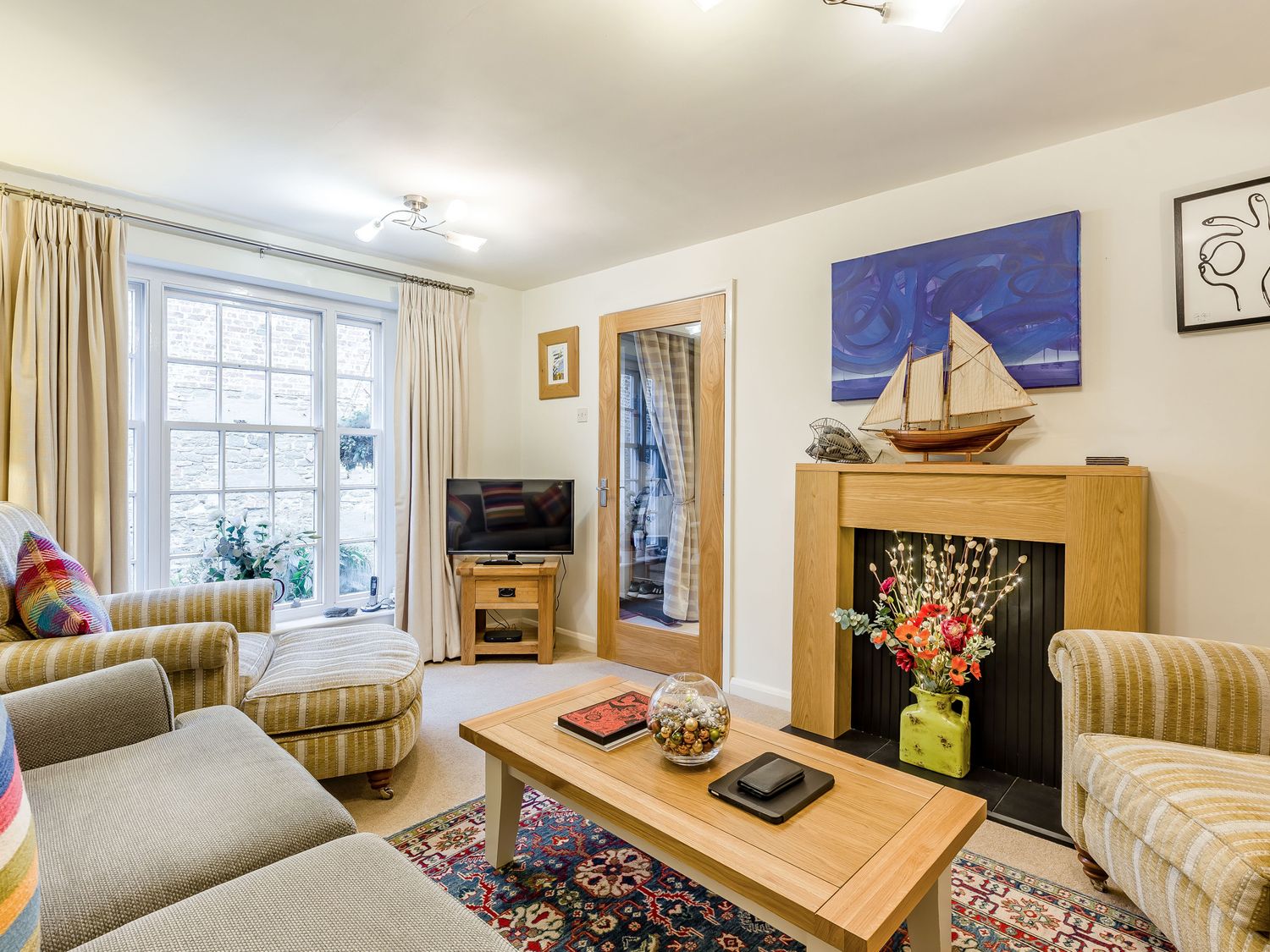 138E Old Star & Garter Mews, Ludlow