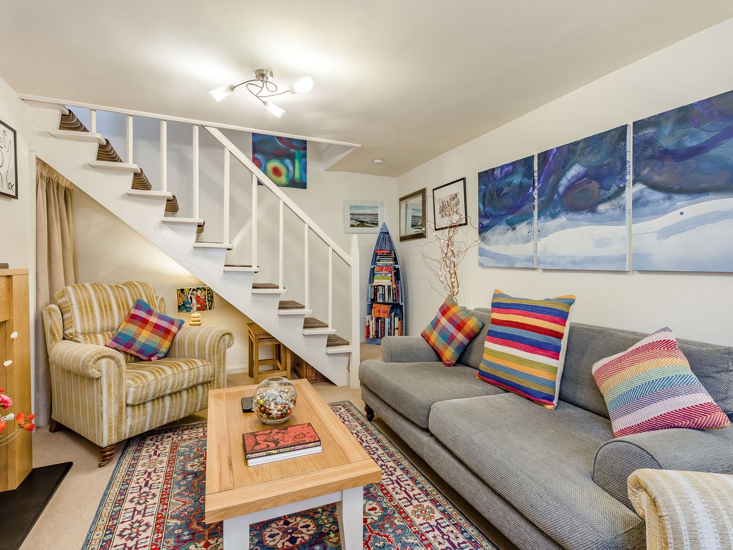 138E Old Star & Garter Mews, Ludlow