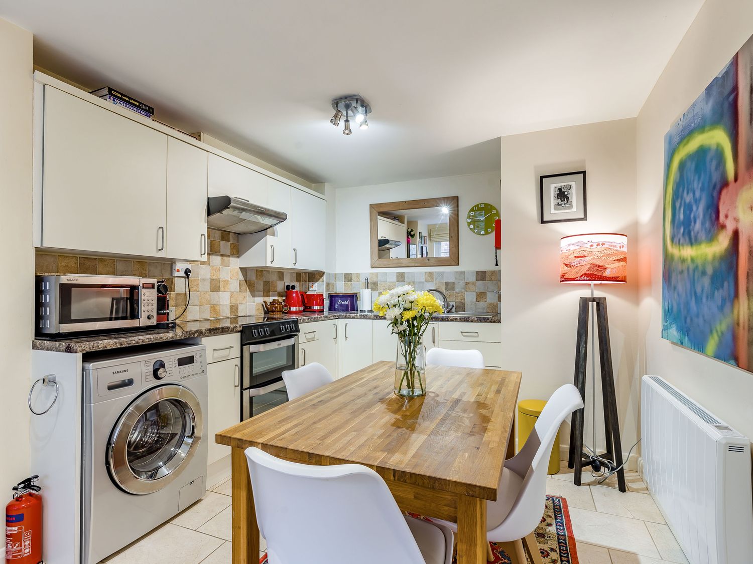 138E Old Star & Garter Mews, Ludlow