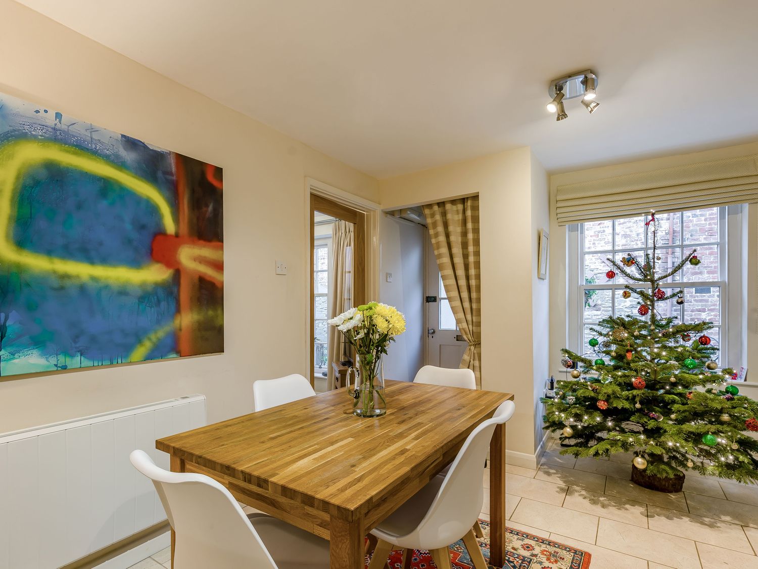 138E Old Star & Garter Mews, Ludlow