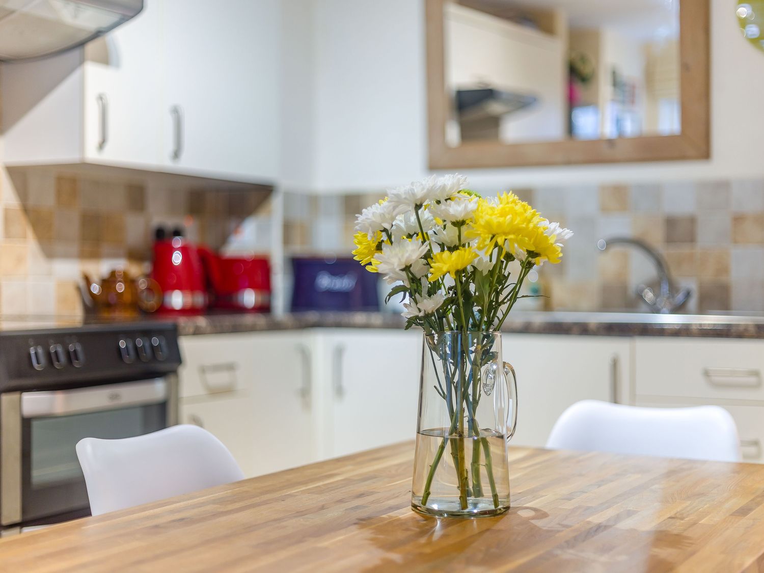 138E Old Star & Garter Mews, Ludlow