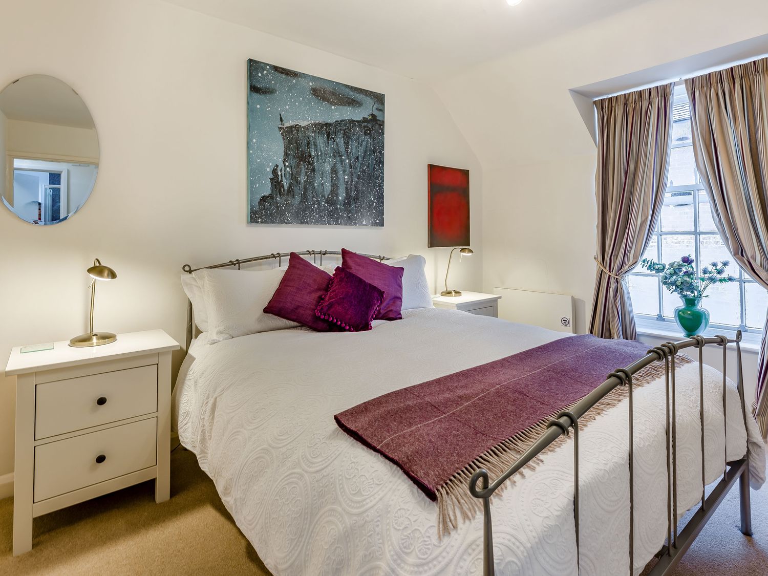 138E Old Star & Garter Mews, Ludlow