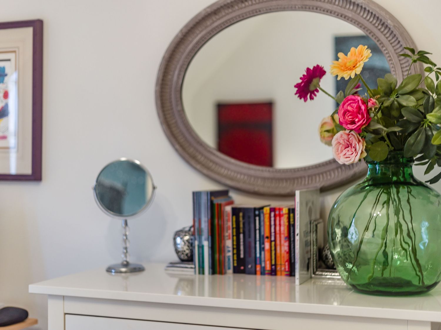 138E Old Star & Garter Mews, Ludlow