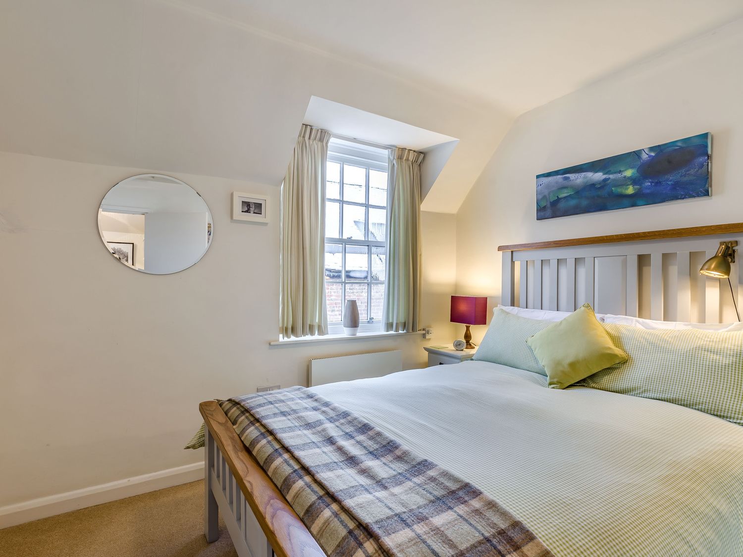 138E Old Star & Garter Mews, Ludlow