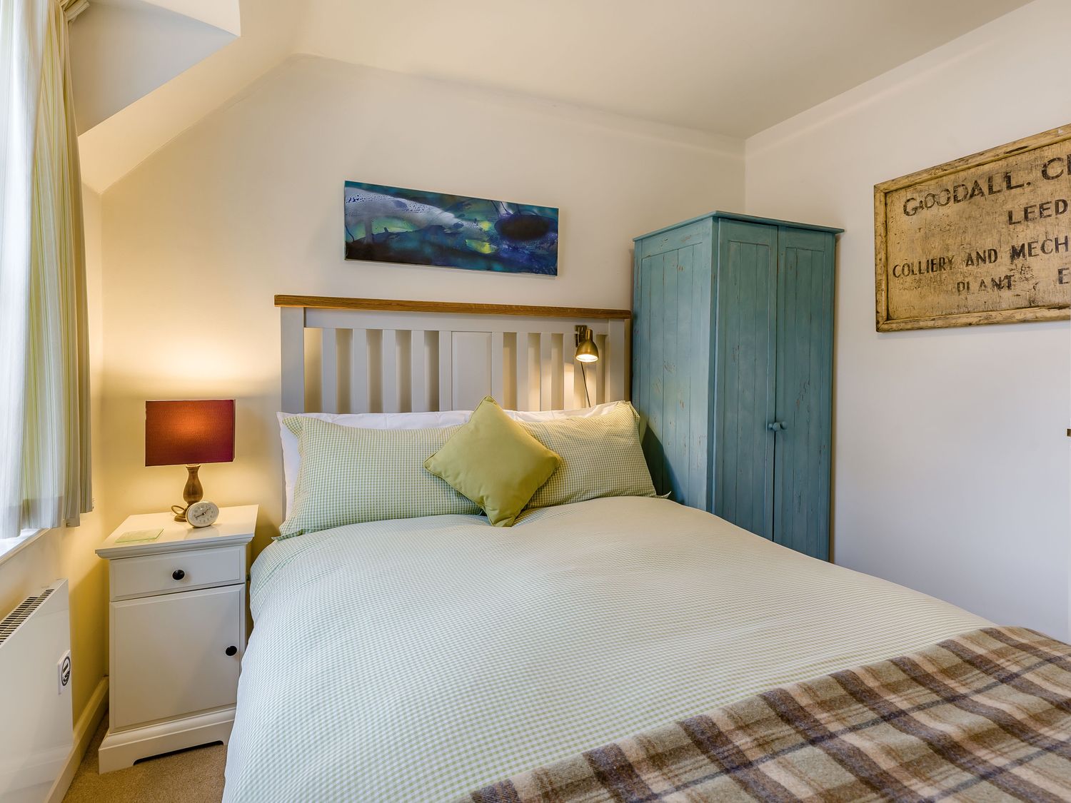 138E Old Star & Garter Mews, Ludlow