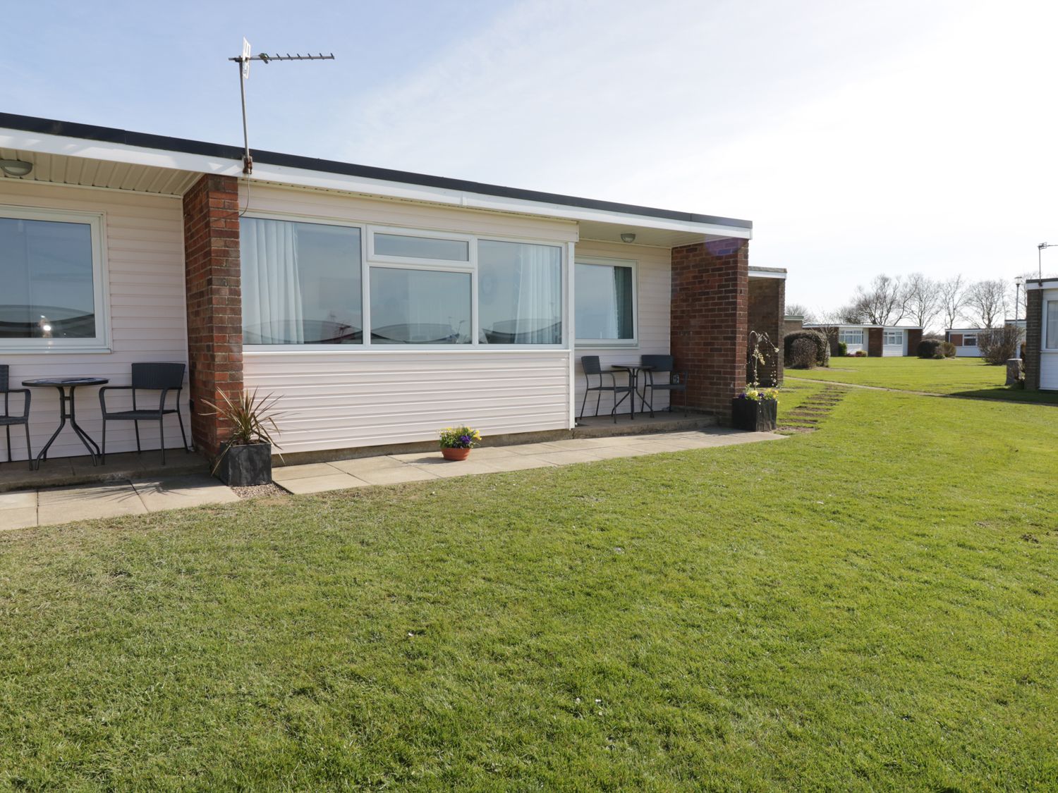 145 Sunbeach Chalet, Great Yarmouth