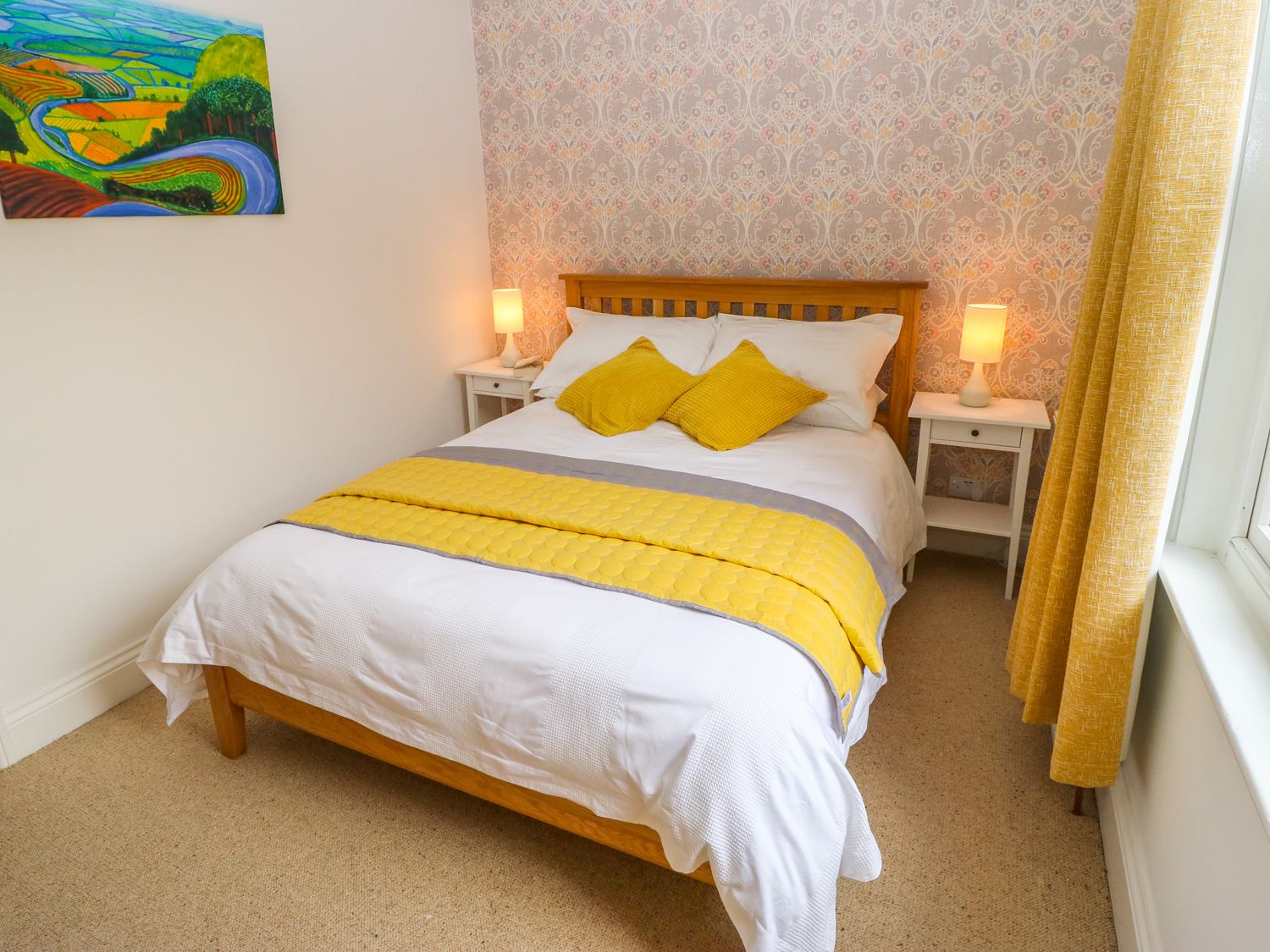 Cobble Cottage, Yorkshire