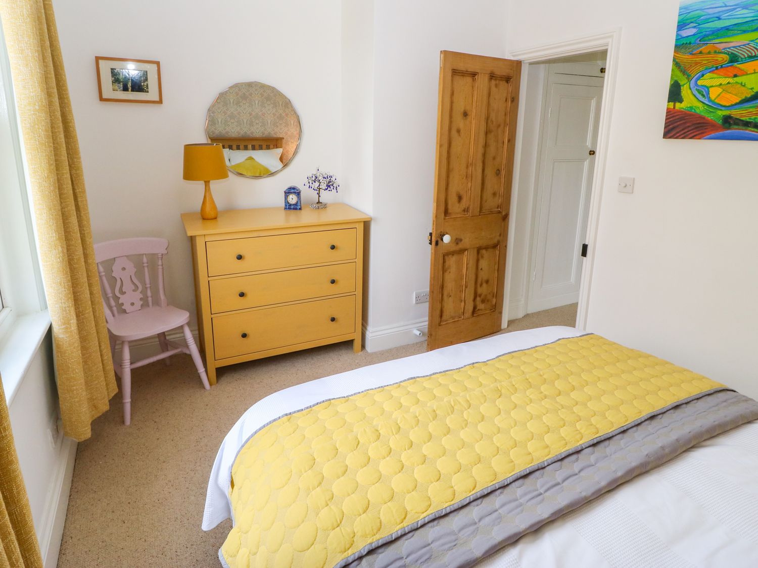 Cobble Cottage, Yorkshire