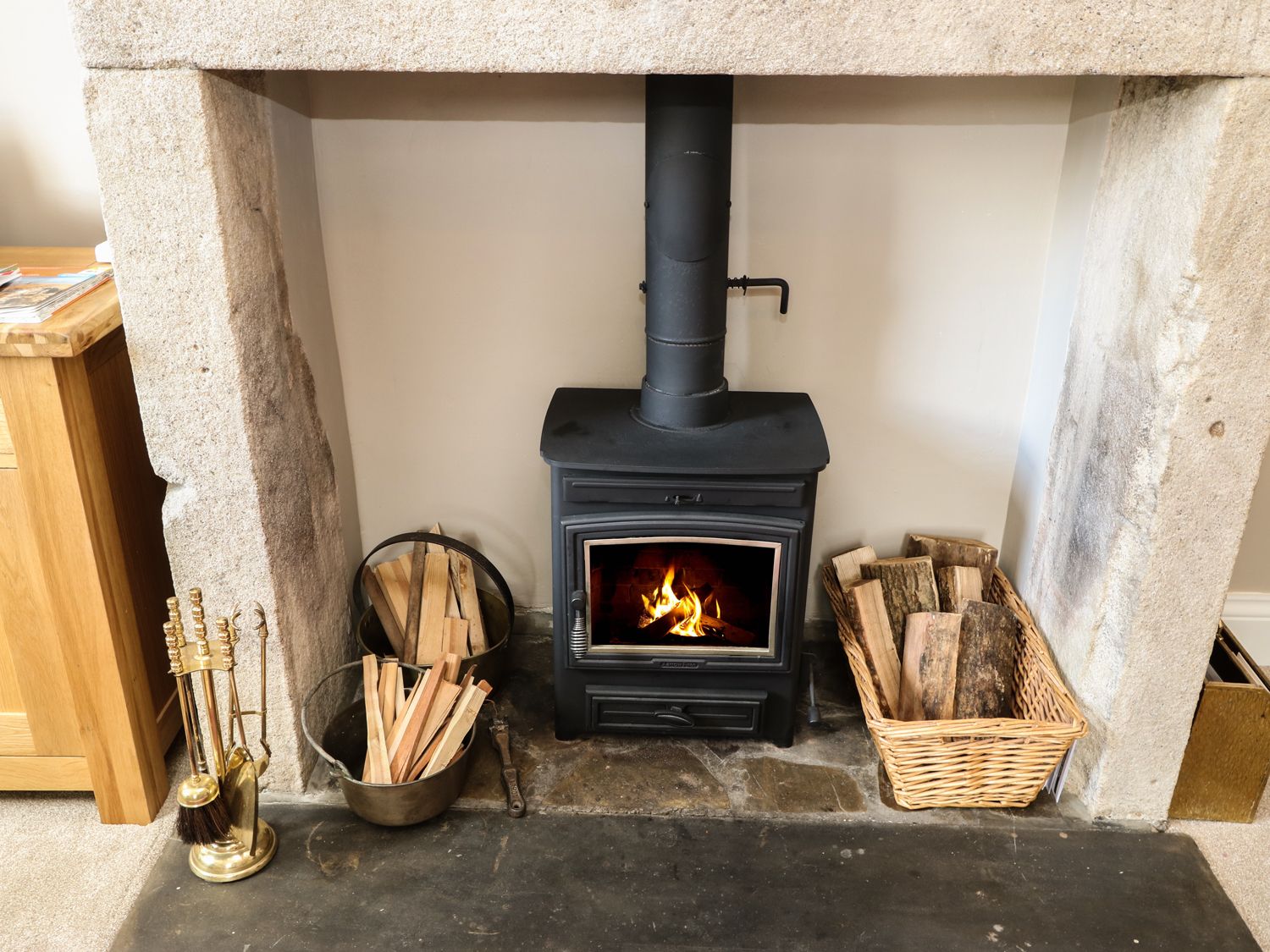 Cobble Cottage, Yorkshire