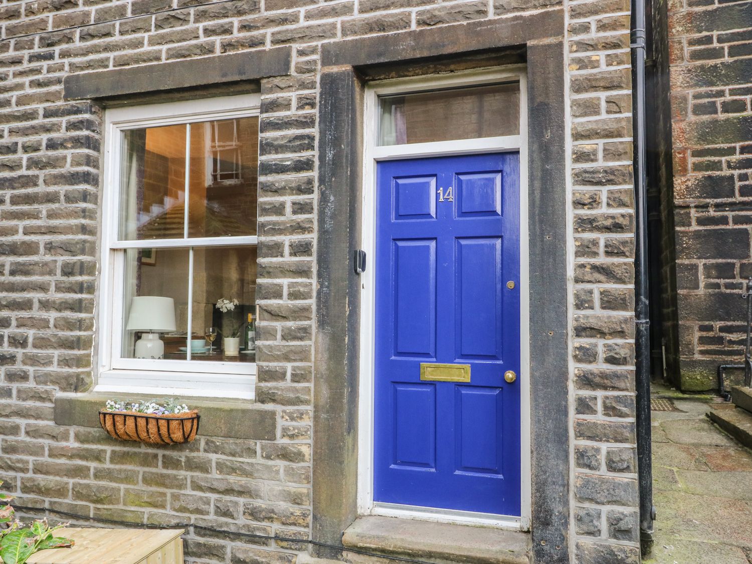 Cobble Cottage, Yorkshire