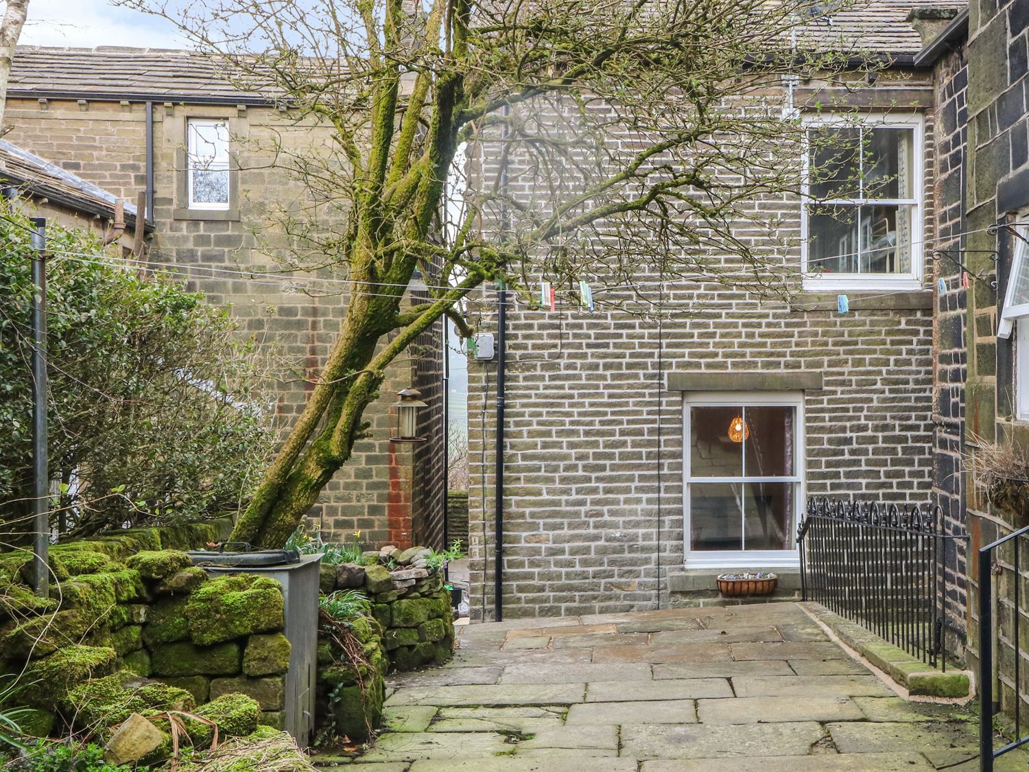 Cobble Cottage, Yorkshire