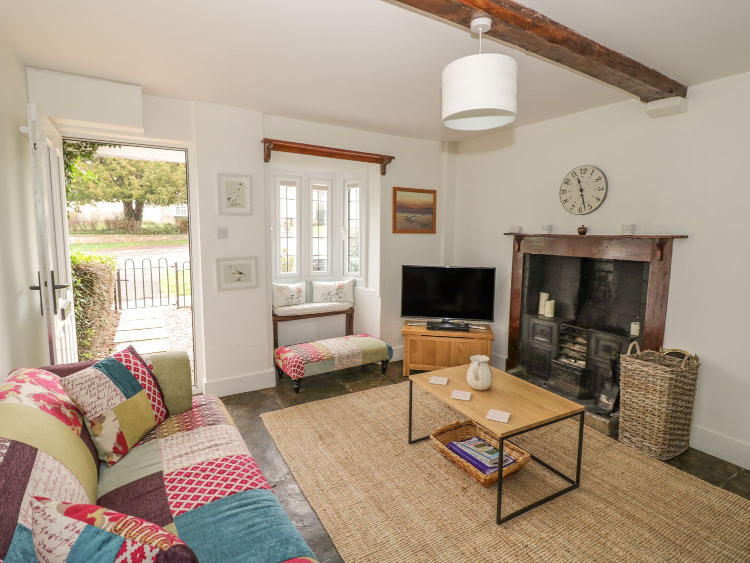 May Cottage, Cotswolds