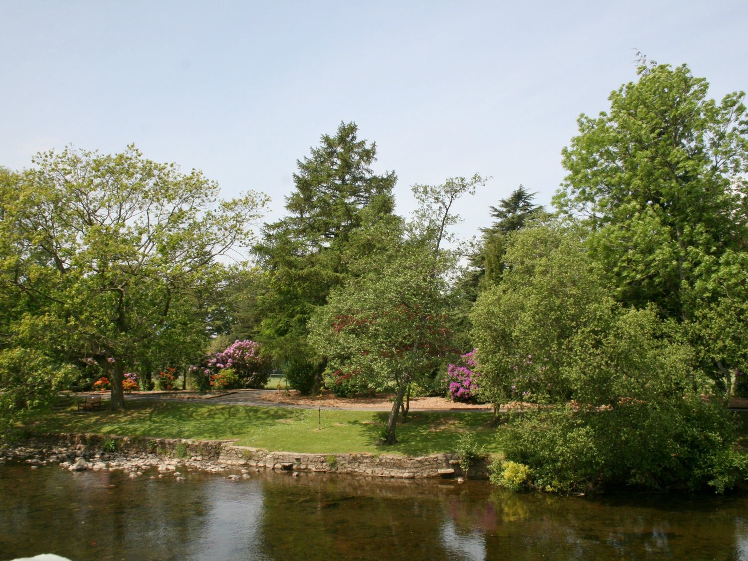 Brigham Row, Lake District