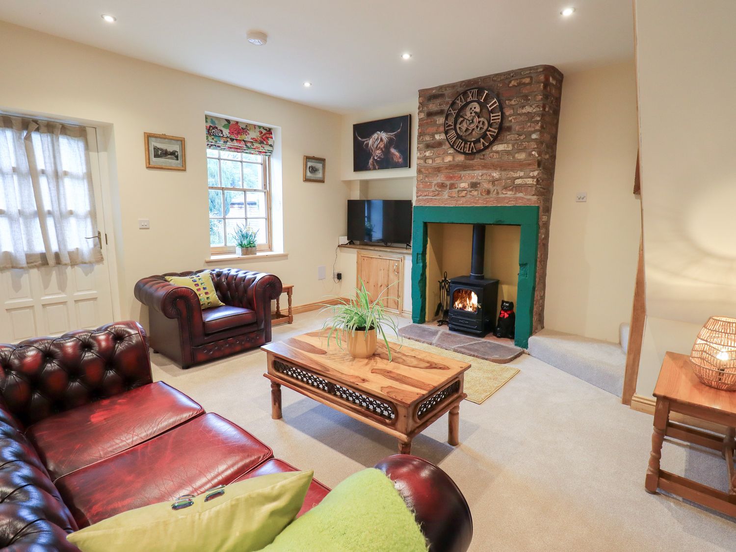 Rose Cottage, Lake District