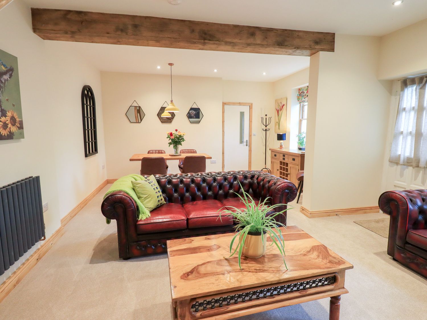 Rose Cottage, Lake District