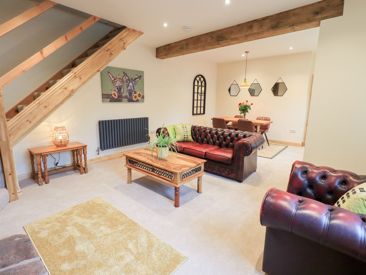 Rose Cottage, Lake District