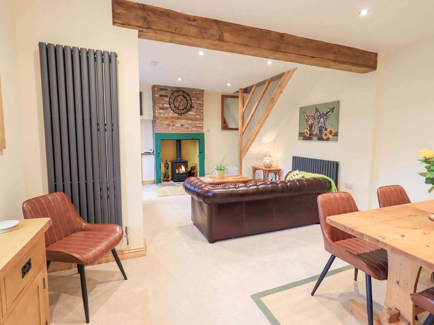 Rose Cottage, Lake District