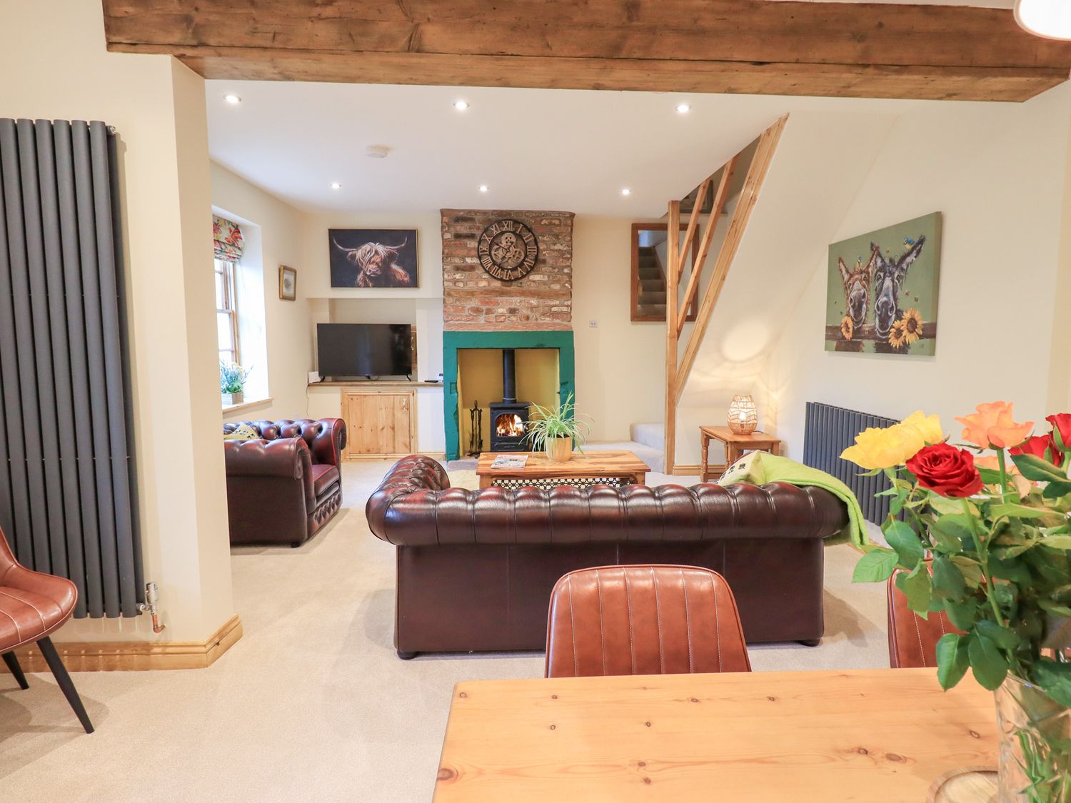 Rose Cottage, Lake District