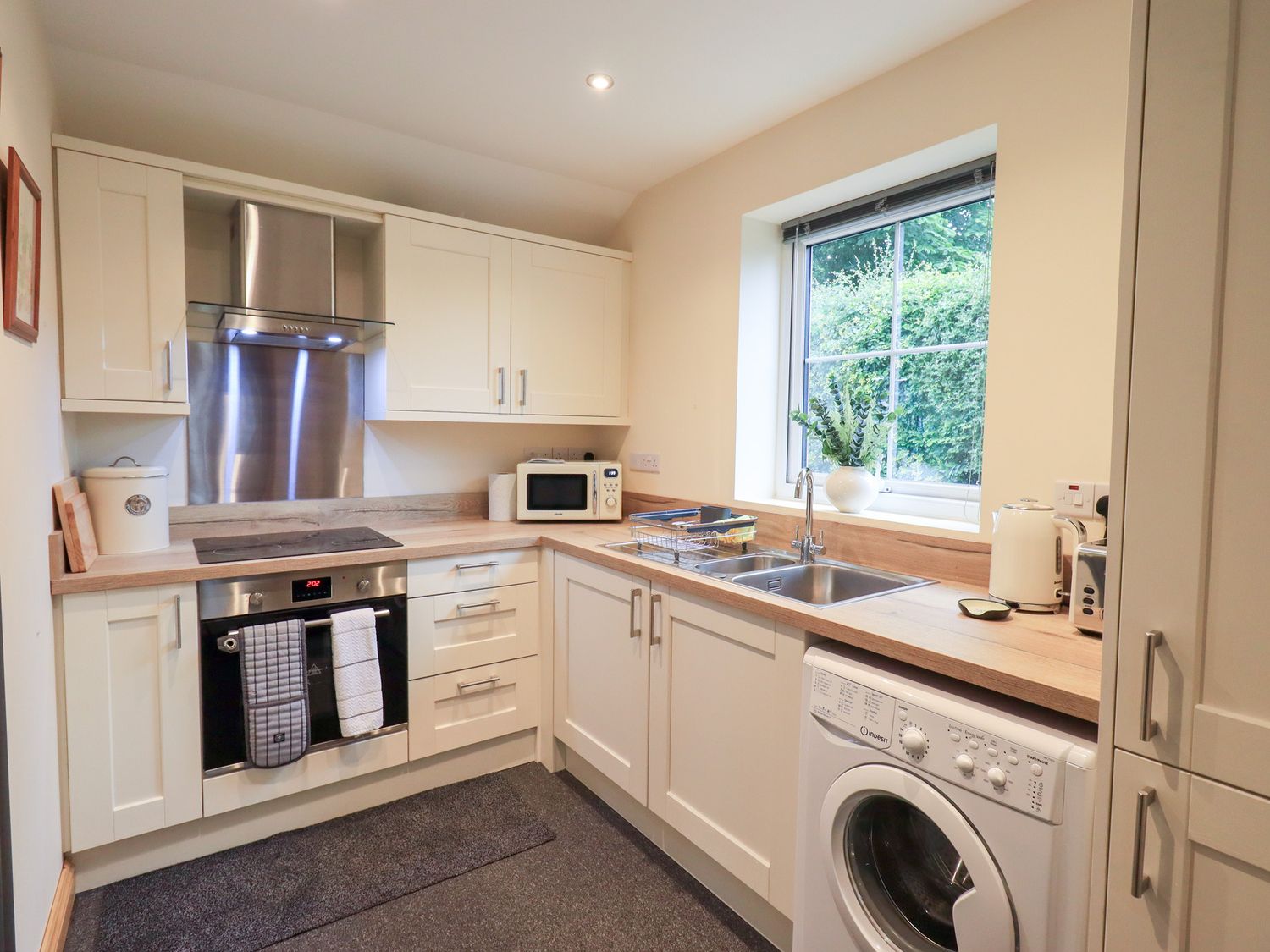 Rose Cottage, Lake District