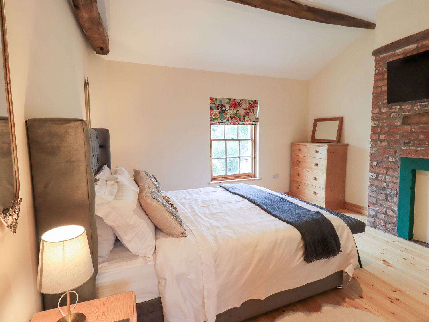 Rose Cottage, Lake District