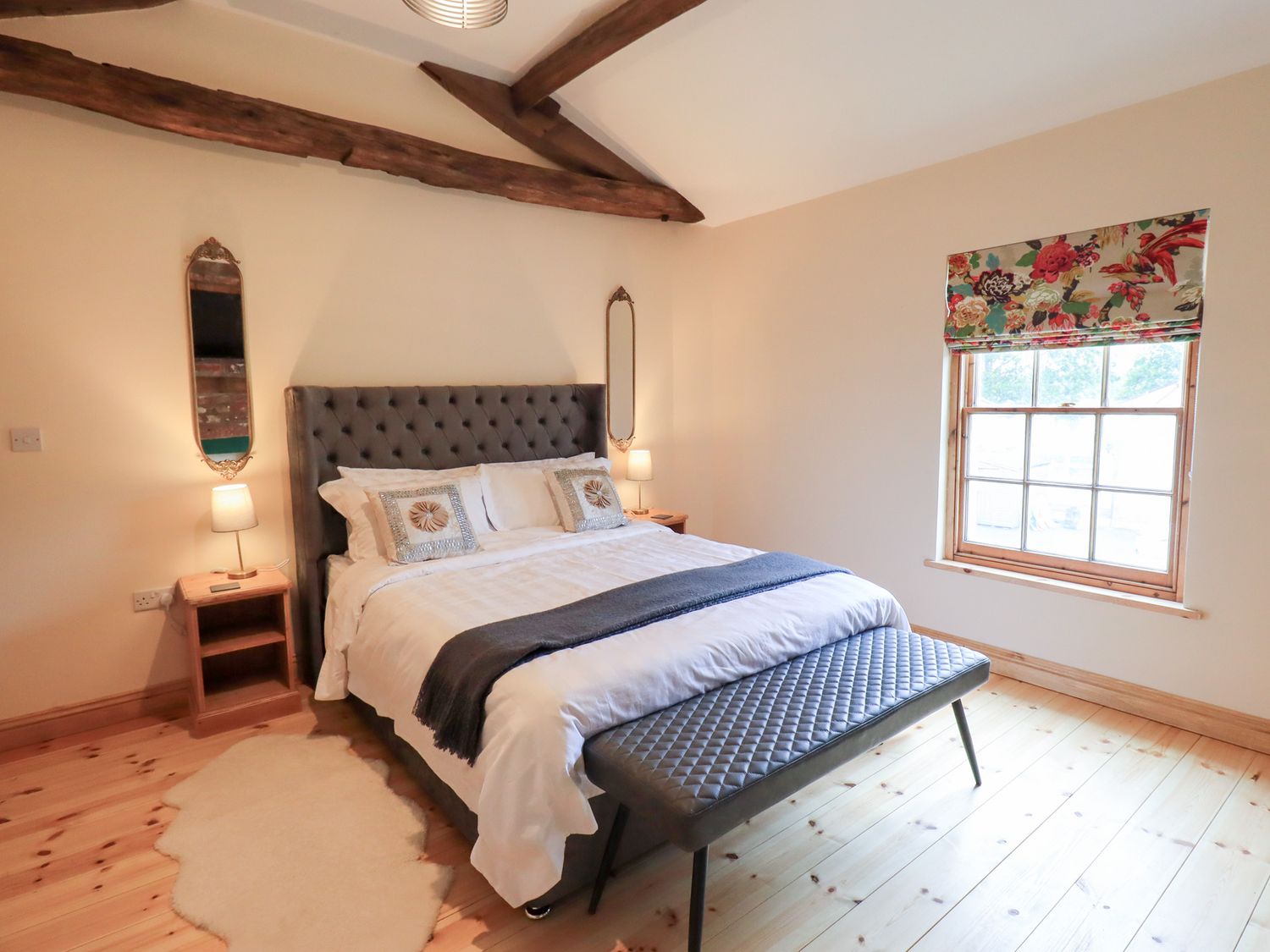 Rose Cottage, Lake District