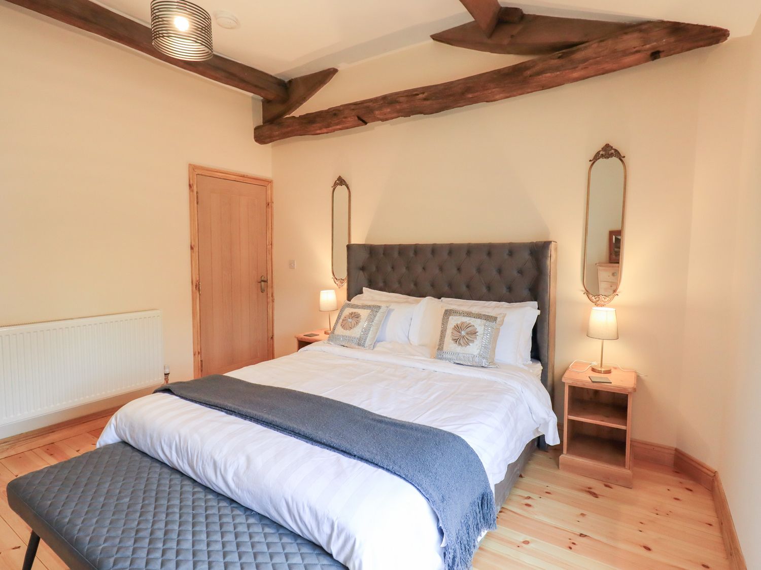 Rose Cottage, Lake District