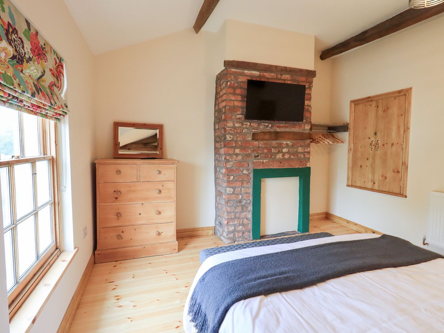 Rose Cottage, Lake District