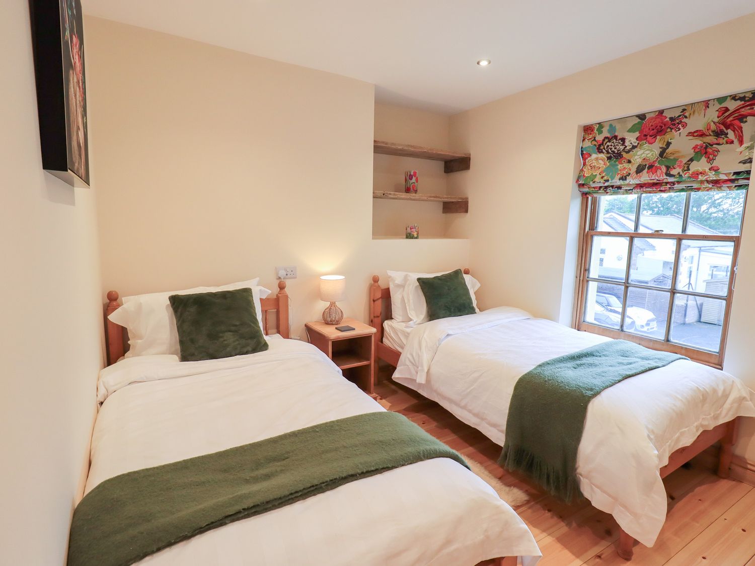 Rose Cottage, Lake District