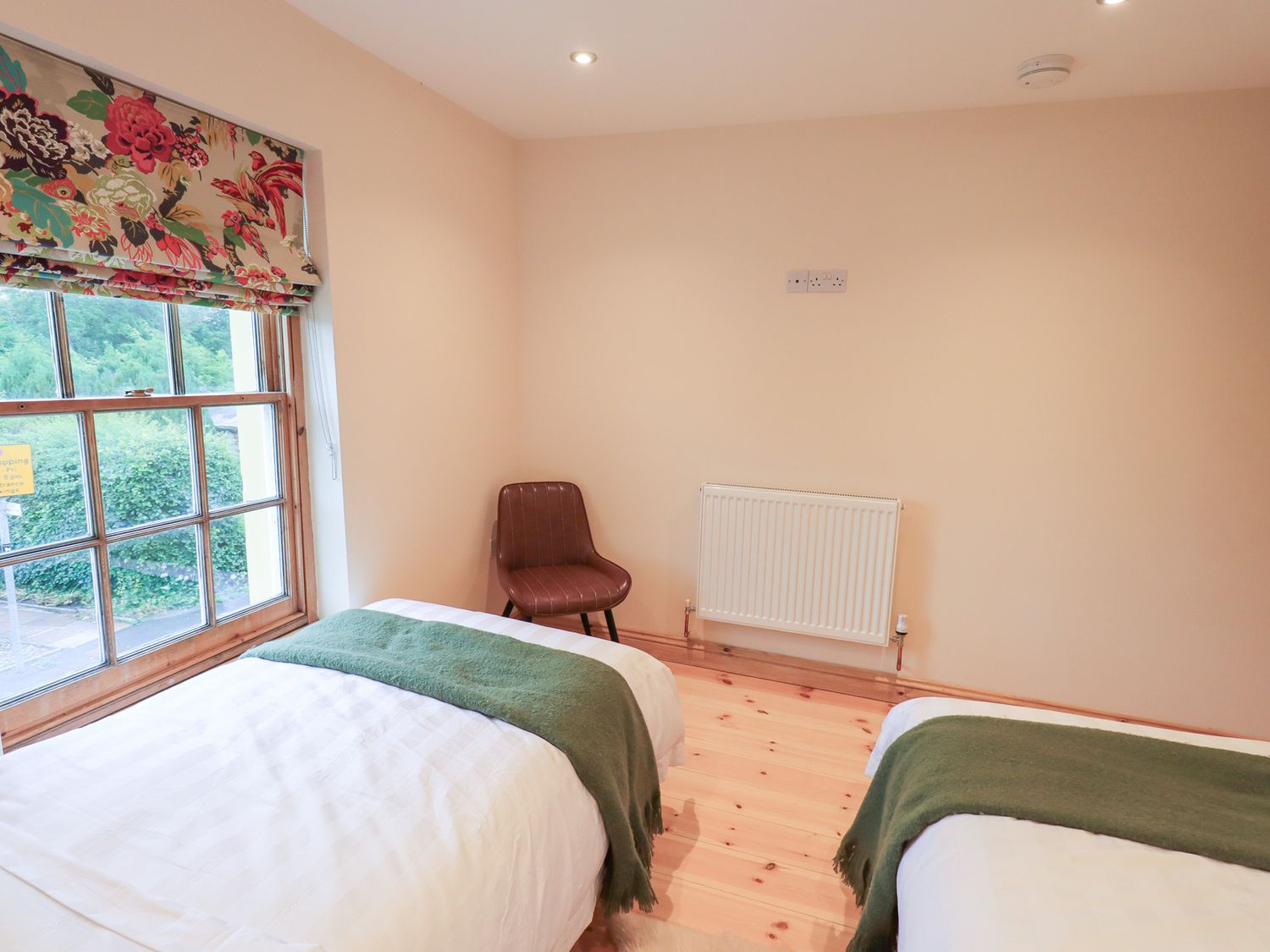 Rose Cottage, Lake District