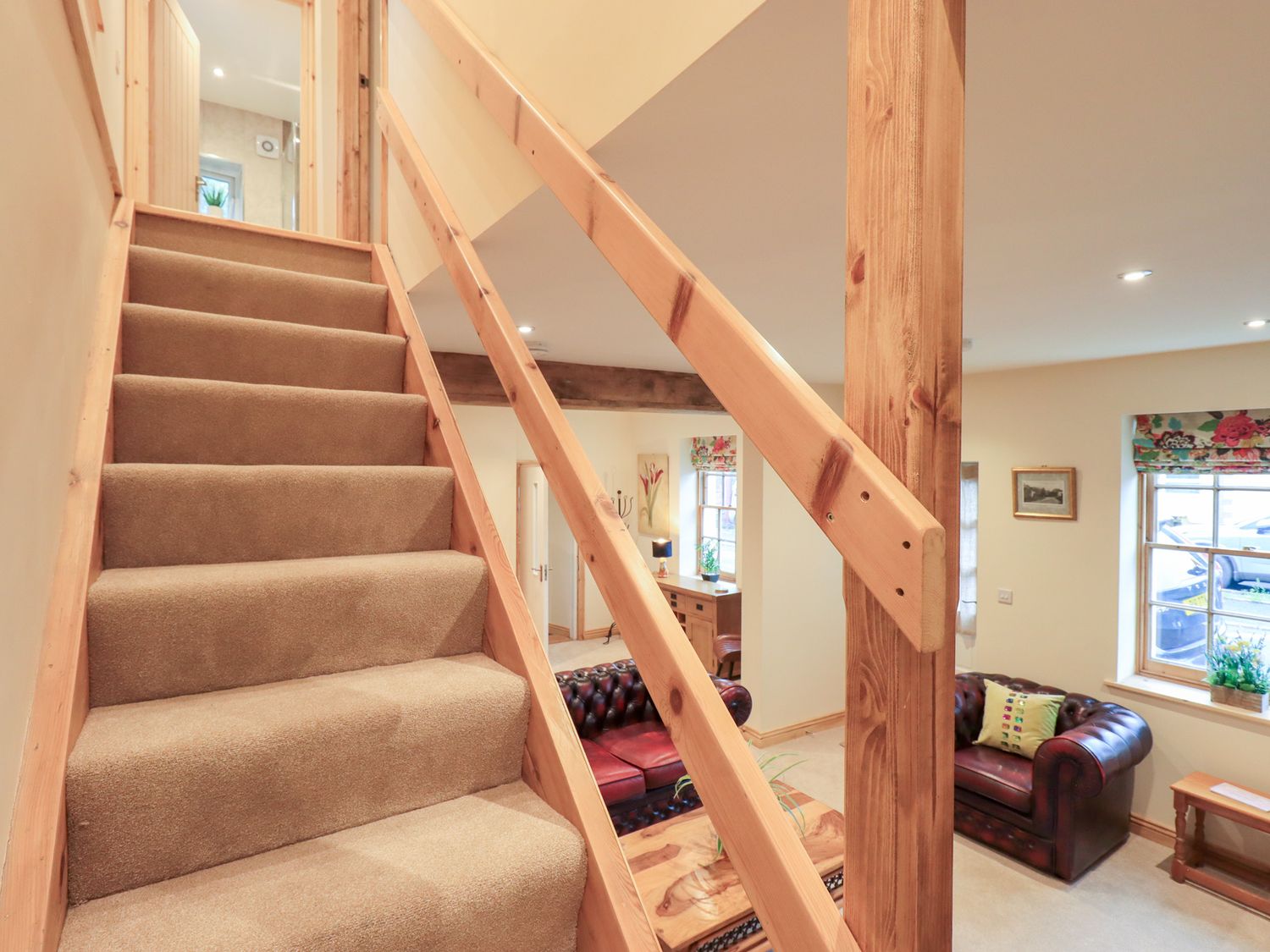 Rose Cottage, Lake District