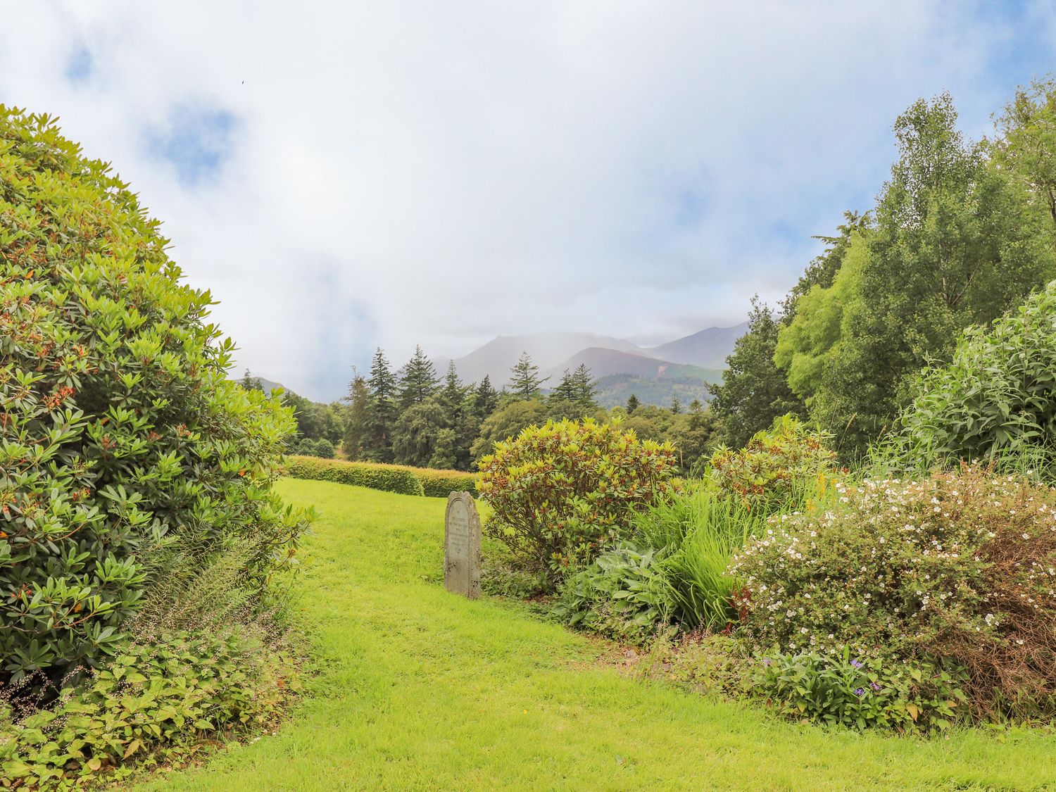 Maple Cottage, Keswick