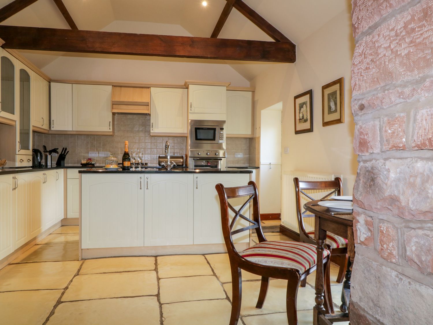 Carwinley Mill House Cottage, Longtown
