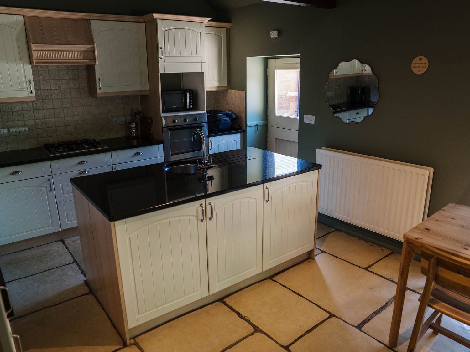 Carwinley Mill House Cottage, Longtown