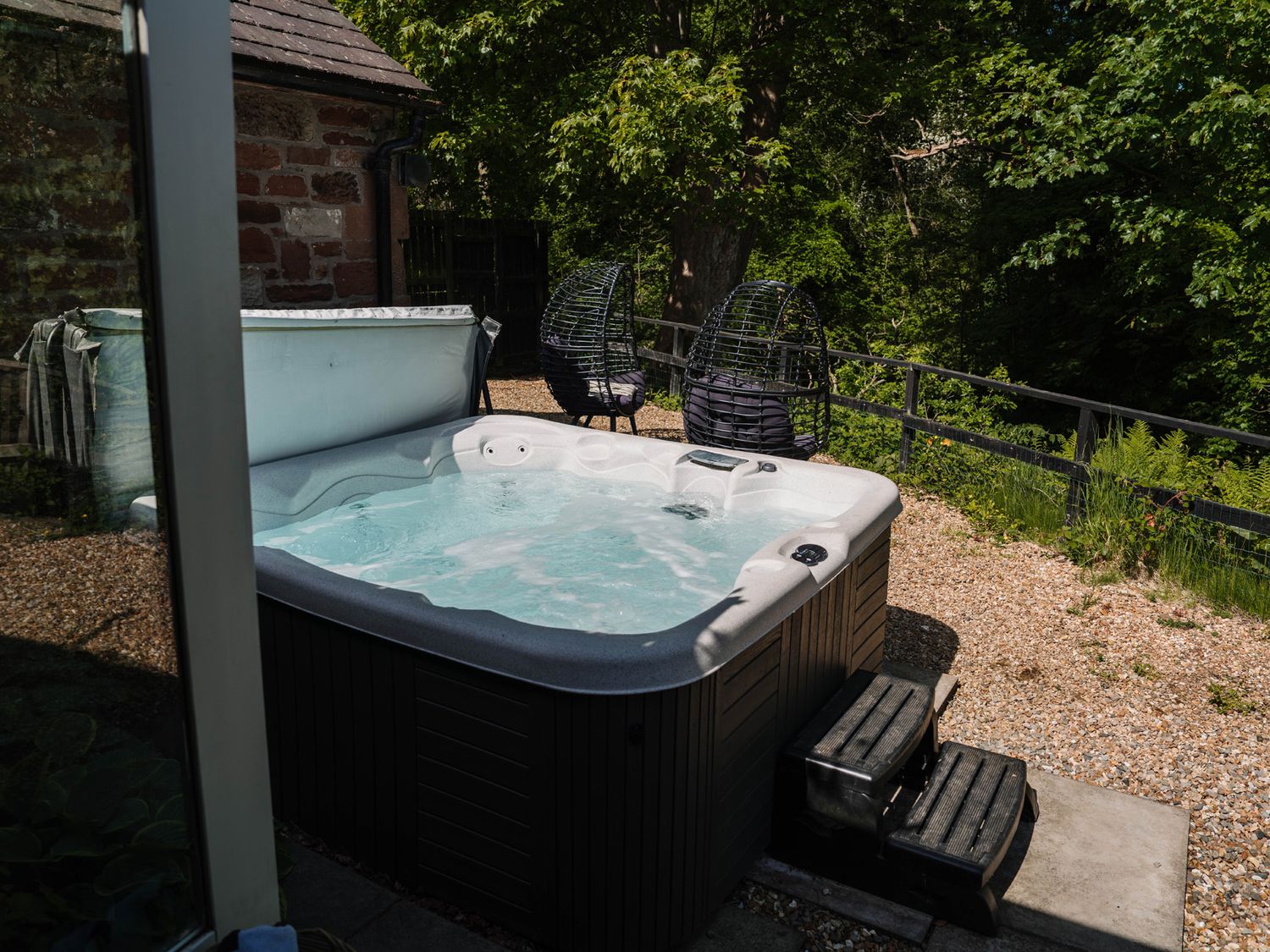 Carwinley Mill House Cottage, Longtown