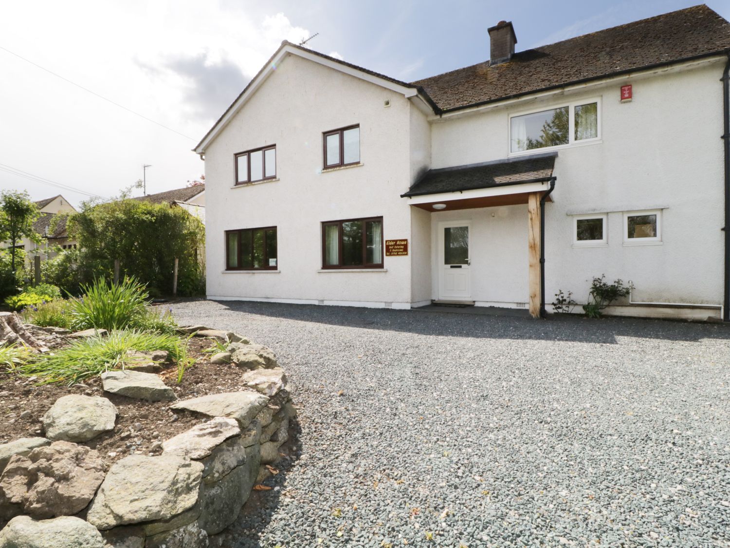 Elder Howe, Pooley Bridge Cumbria England Cottages For Couples, Find Holiday Cottages for