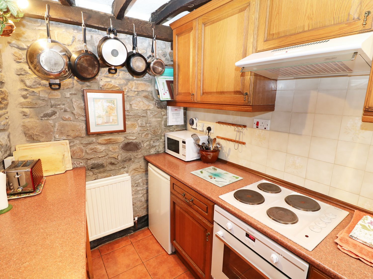 Holme Fell View, Lake District