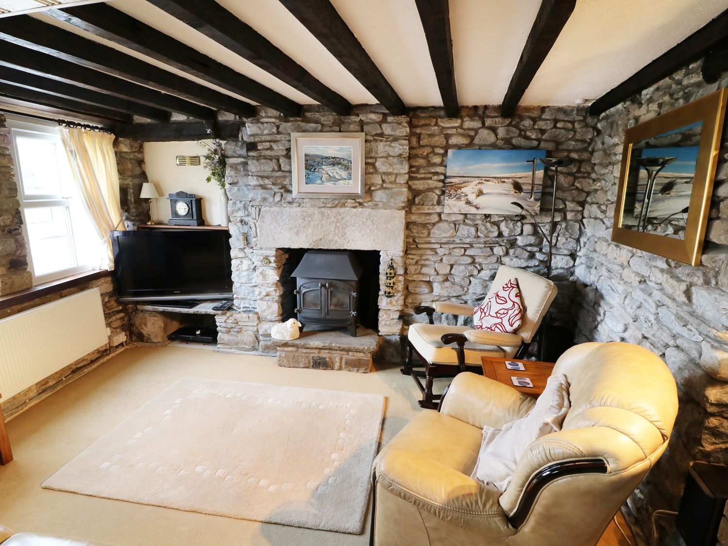 Holme Fell View, Lake District