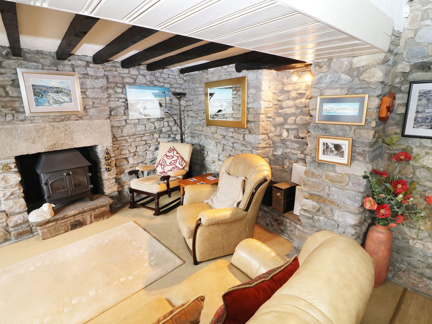 Holme Fell View, Lake District