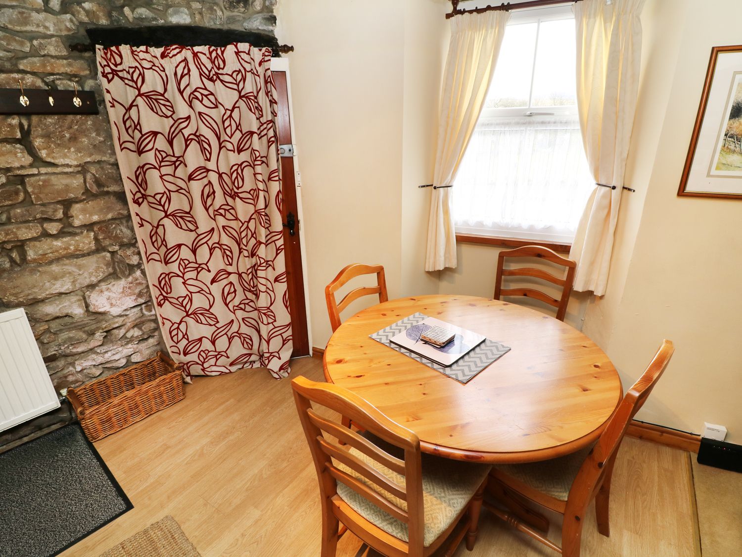 Holme Fell View, Lake District