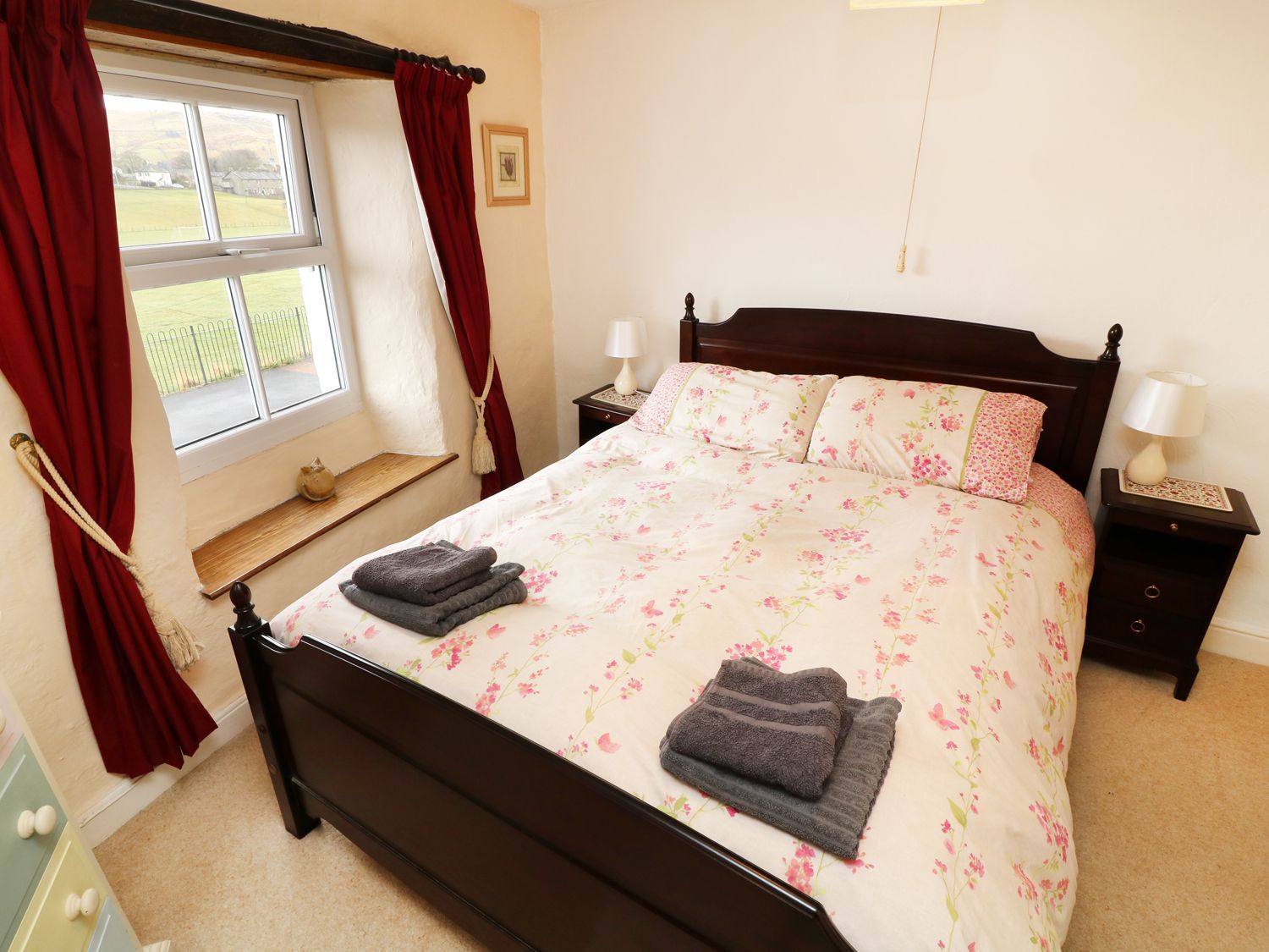 Holme Fell View, Lake District