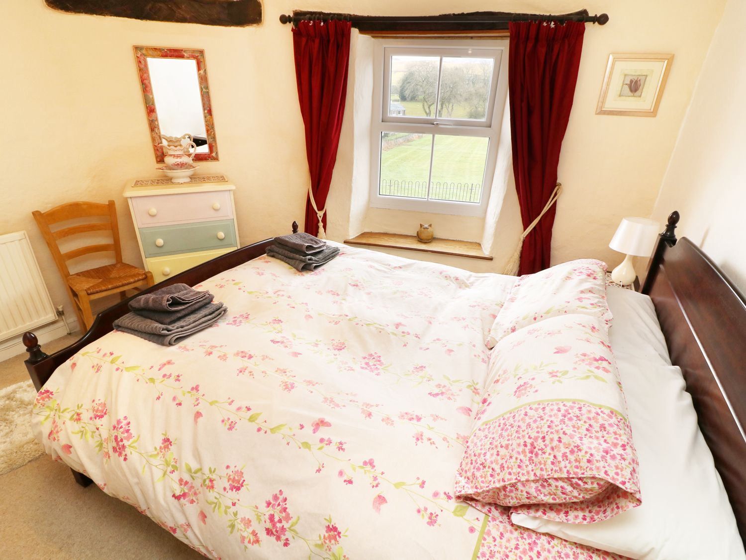 Holme Fell View, Lake District