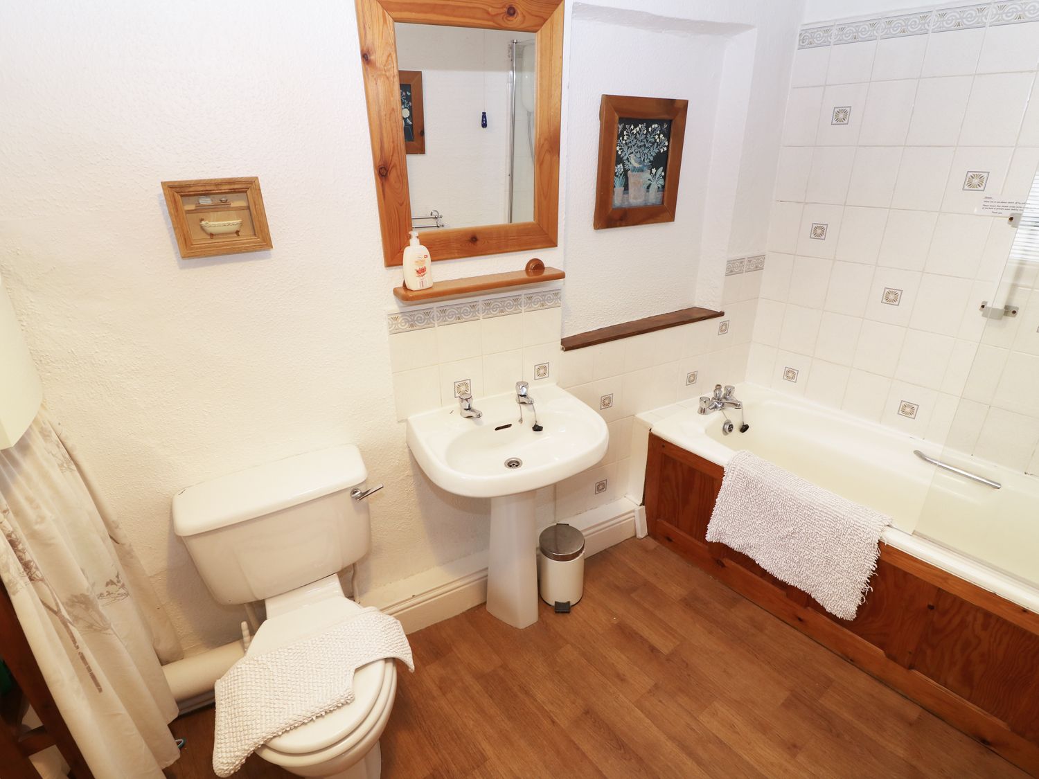 Holme Fell View, Lake District