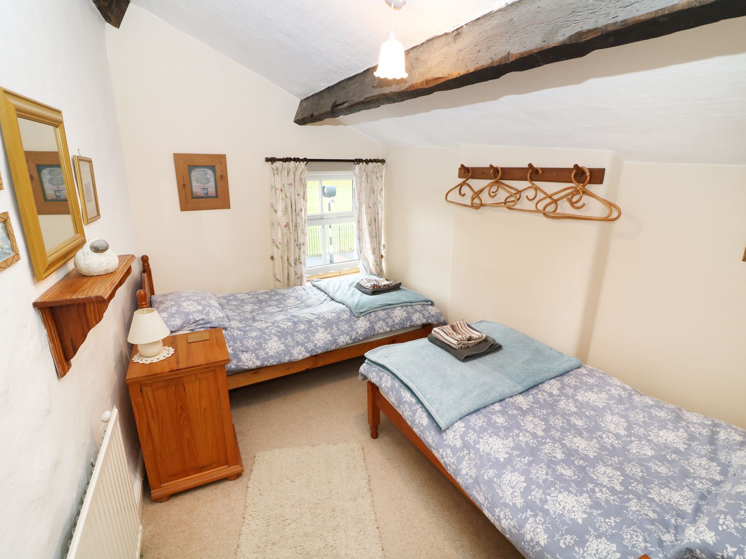 Holme Fell View, Lake District