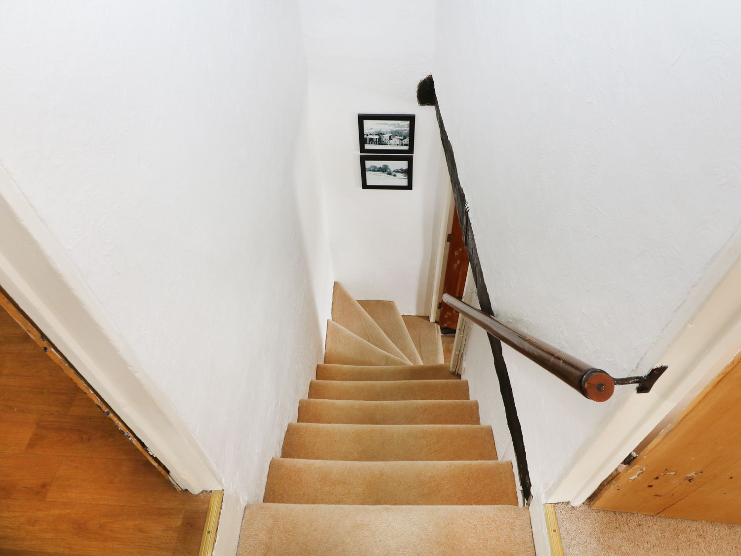 Holme Fell View, Lake District