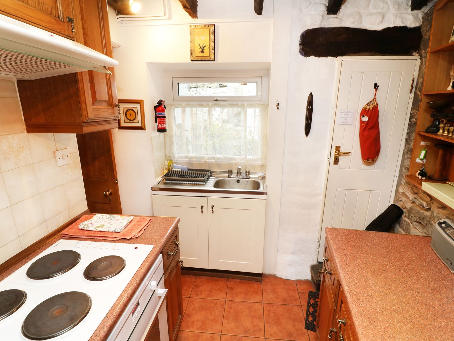 Holme Fell View, Lake District