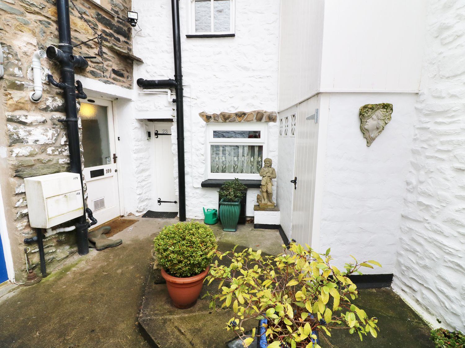 Holme Fell View, Lake District